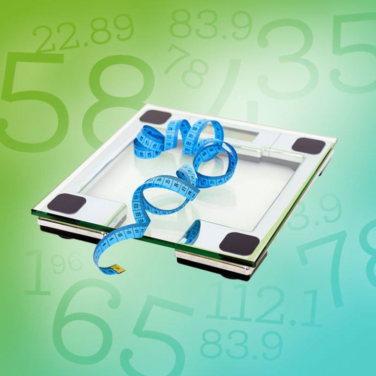 Calculer son IMC et ses risques de surpoids - Balance