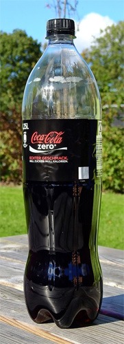 Coca-cola Zero et les produits "allégés" : les ennemis des régimes alimentaires pour enfin maigrir