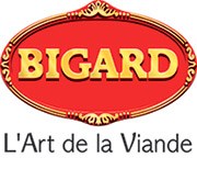 Logo abattoirs Bigard