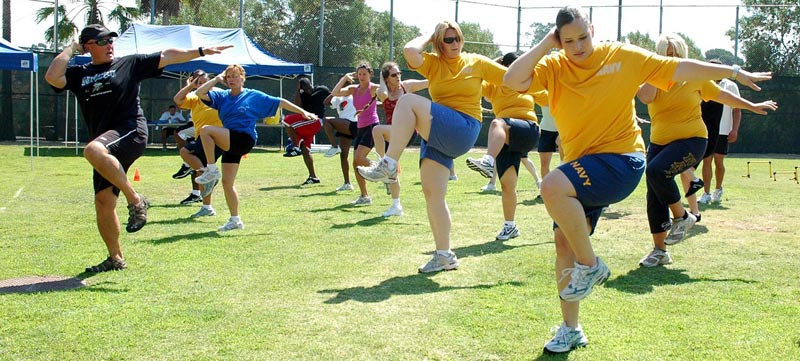 Sport et surpoids, l'importance du mode de vie