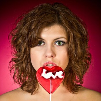 Test amour - Comment survivre à son style amoureux par l'alimentation