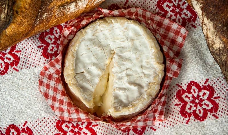 Fromages et acides gras