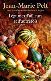 Légumes d'autrefois