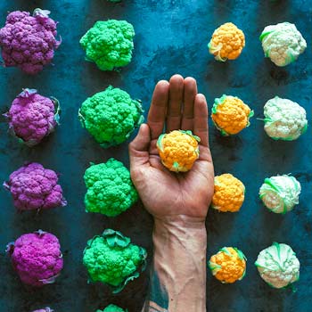 Les aliments qui protègent pendant l'hiver