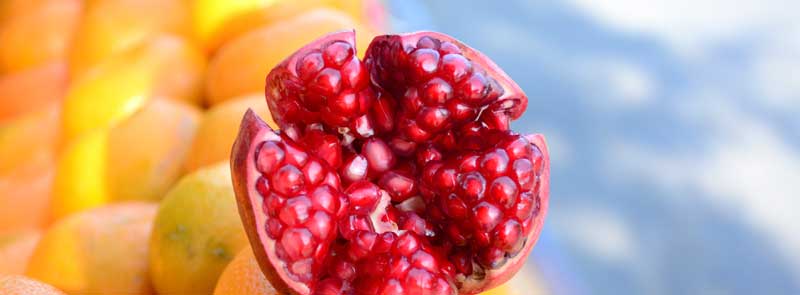 Grenade (fruit)