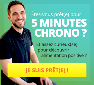 Êtes-vous prêt(e) pour 5 minutes chrono ?