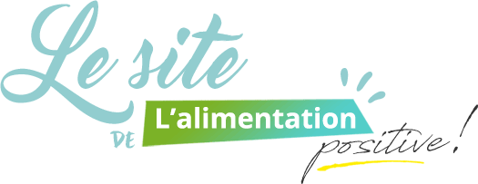 Le site de l'alimentation positive !