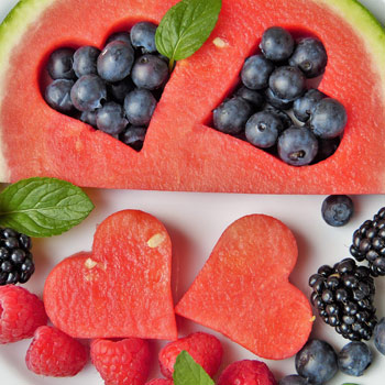 Peut-on se soigner avec l'alimentation ?