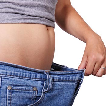 Pourquoi prend-on du ventre ?