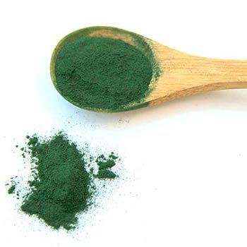 Bienfaits de la spiruline algue comestible