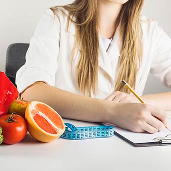 Diététicien, nutrtionniste : quels remboursements