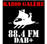 Radio Galère Marseille
