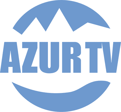 Logo de la chaîne de télévision Provence Azur TV