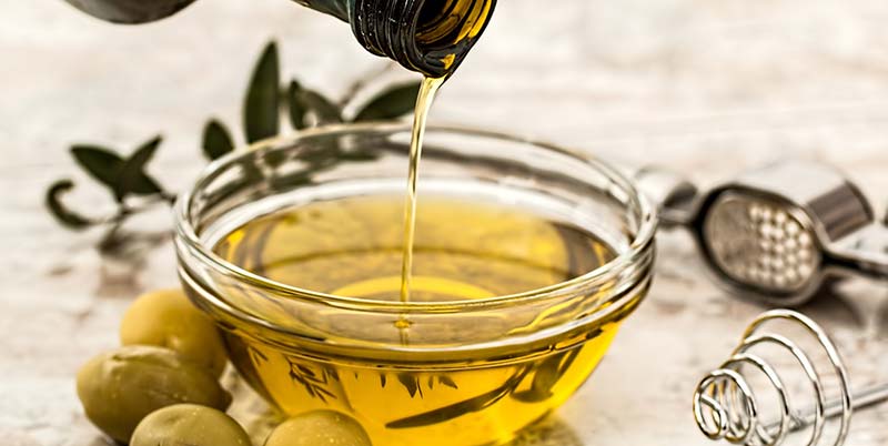 Quelle est la meilleure huile d'olive