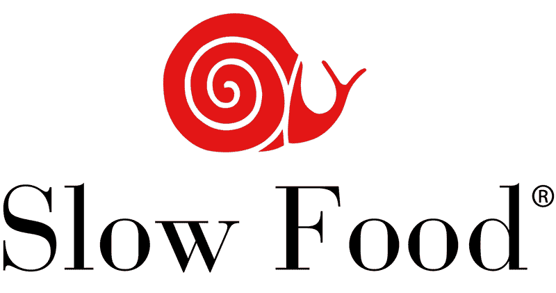 Slow food logo de l'association