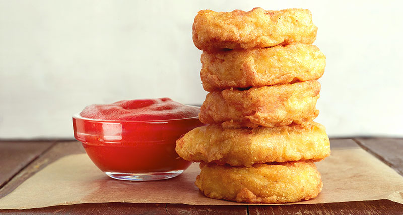 Comment sont faits les nuggets ? Tous les secrets de fabrication des fast food dévoilés !