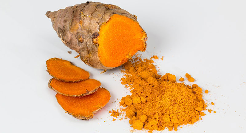 Comment utiliser le curcuma frais en cuisine ou en tisane ?