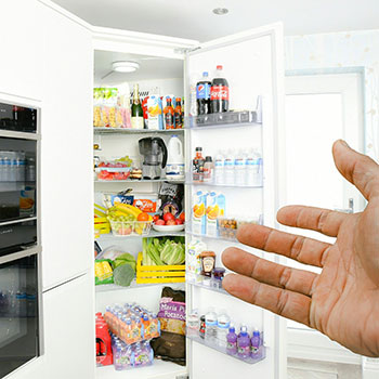 Comment nettoyer son réfrigérateur ?