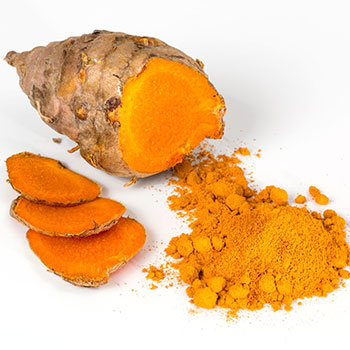 Comment utiliser le curcuma frais en cuisine ou en tisane ?