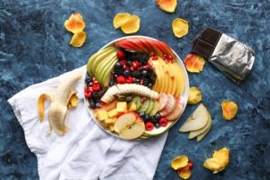 Les fruits frais ou secs à consommer toute l'année